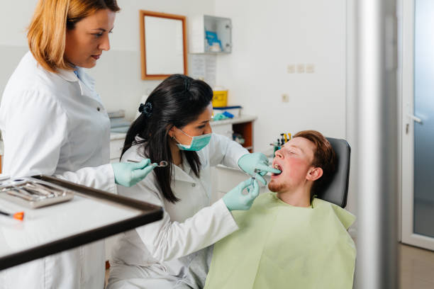 Best Emergency TMJ Treatment in Bristol, IN