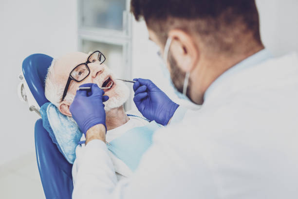 Best Urgent Care for Lost Fillings or Crowns in Bristol, IN
